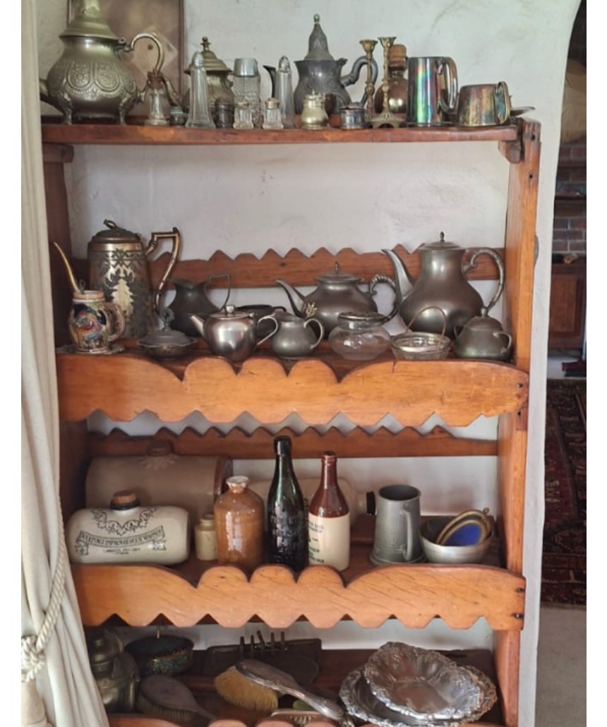 Decorative Ornaments