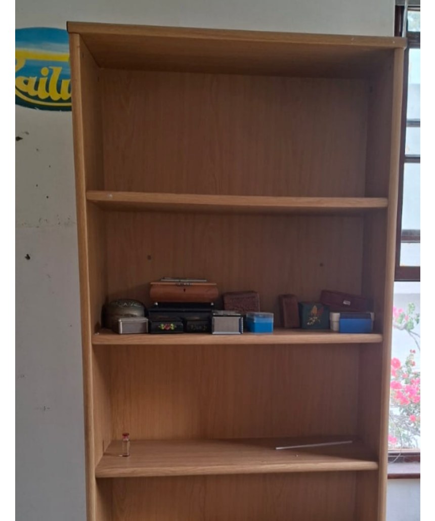 Bookshelf